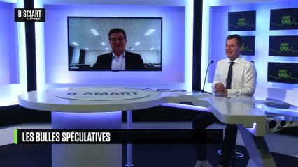 SMART BOURSE - Les bulles spéculatives