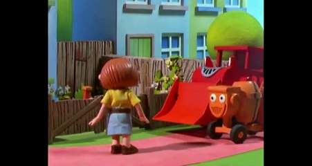 Vehiclesformers 3 (Transformers 3) Part 5 - N.E.S.T Headquarters_Meet Dick Dastardly