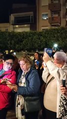 So de les alarmes un mes després de la gota freda a Alfafar