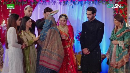 Iqtidar Episode 22 [ENG CC] Anmol Baloch   Ali Raza   29th November 2024   Green TV Entertainment