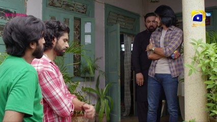 Tauba Episode 43 - [Eng Sub] - Mikaal Zulfiqar - Momina Iqbal - Mohsin Abbas Haider - 29th Nov 2024