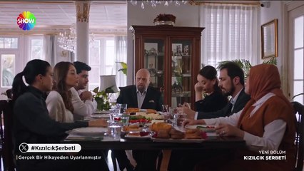 Kızılcık Şerbeti 78 Bölüm izle PART 3