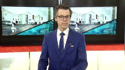 TVA Nouvelles CHAU 12h 29 novembre 2024