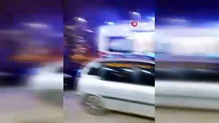 Bursa’da feci kaza! Ağır yaralılar var