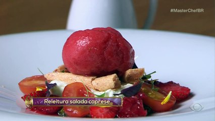 Participante do MasterChef Confeitaria, Patrick revela que será pai