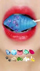 Relaxing ASMR Eating Sounds 🍽️