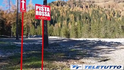 Video News - Piana del Gaver, lavori conclusi