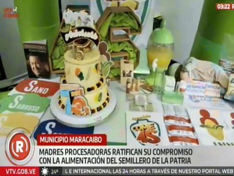 Zulia | Minppal realizará actividades recreativas en celebración del compromiso de sus trabajadores