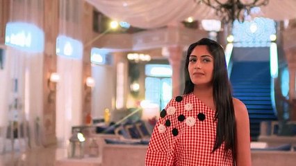مسلسل للعشق جنون الجزء الأول الحلقة 184
