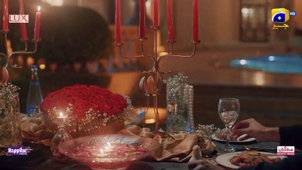 Sunn Mere Dil EP 17 [Eng Sub] Digitally Presented by LUX - Happilac Paints and Ujooba Beauty Cream