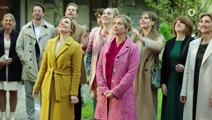 Sturm der Liebe Folge 4332 Liebe auf Probe