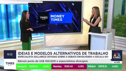 Empresa adota modelo de escala 4x3 desde 2022; CEO explica adaptação de funcionários