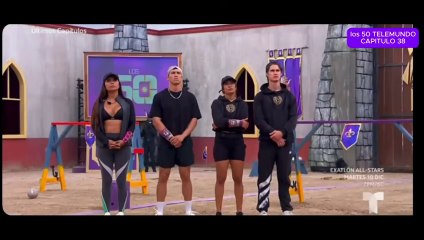 38. LOS 50 ❤️ 28/11/2024. CAPÍTULO 38 HD. COMPLETO - 2ª TEMPORADA.