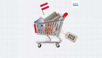 Black Friday και Cyber Monday: Ποιες ευρωπαϊκές χώρες ξοδεύουν περισσότερο και σε τι;