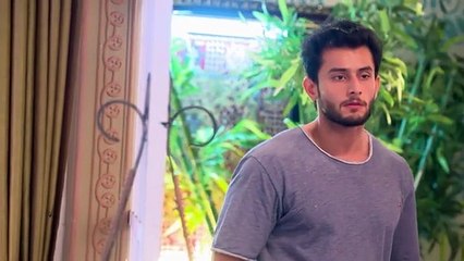 مسلسل للعشق جنون الجزء الأول الحلقة 185
