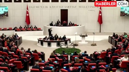 2025 Yılı Merkezi Yönetim Bütçe Kanunu Teklifi kabul edildi