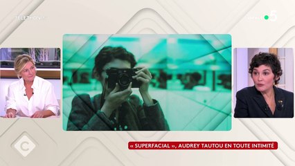 « Ça a pu être un peu dérangeant » : Audrey Tautou revient sur son immense notoriété à travers le monde (VIDÉO)