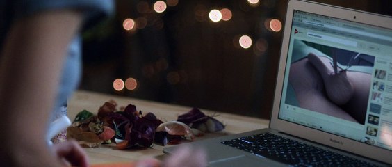 Swung (2015) – A Heartfelt Romance Drama