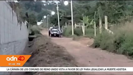 🚨¡Última Hora! Incendio en depósito vehicular en Puebla, se desconoce si hay heridos