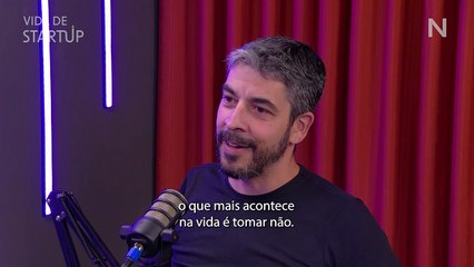 O conselho do CEO da Atlas para os empreendedores