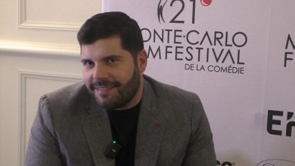 Salvatore Esposito, siparietto tutto da ridere: “Scudetto Napoli? Non posso o devo fare...”