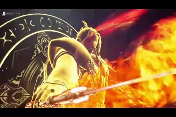 Ten Thousand Worlds Episode 252-268 English Sub