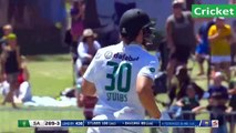 South Africa vs Sri Lanka 1st Test Day 3 Highlights 2024