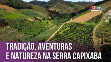 Caçadores de Destinos | Santa Leopoldina [COMPLETO] - 30/11/2024