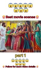 New real part 1 . . . . . #trending #trendingreels #viralreels #status #viral  #fullscreenstatus #watsappstatus #god  #sanatandharma #status #instagram #instadaily  #fullscreenstatus . . . . . #south #southmove #instgood #moviescenes #90smovies #80smovies