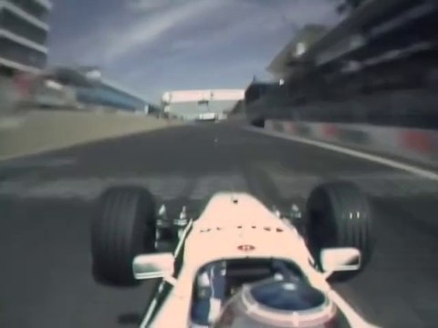 F1 – Rubens Barrichello (Stewart Ford V10) Onboard – Brazil 1999