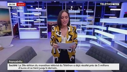 Jeanne Baron sur France Info (29/11/2024)