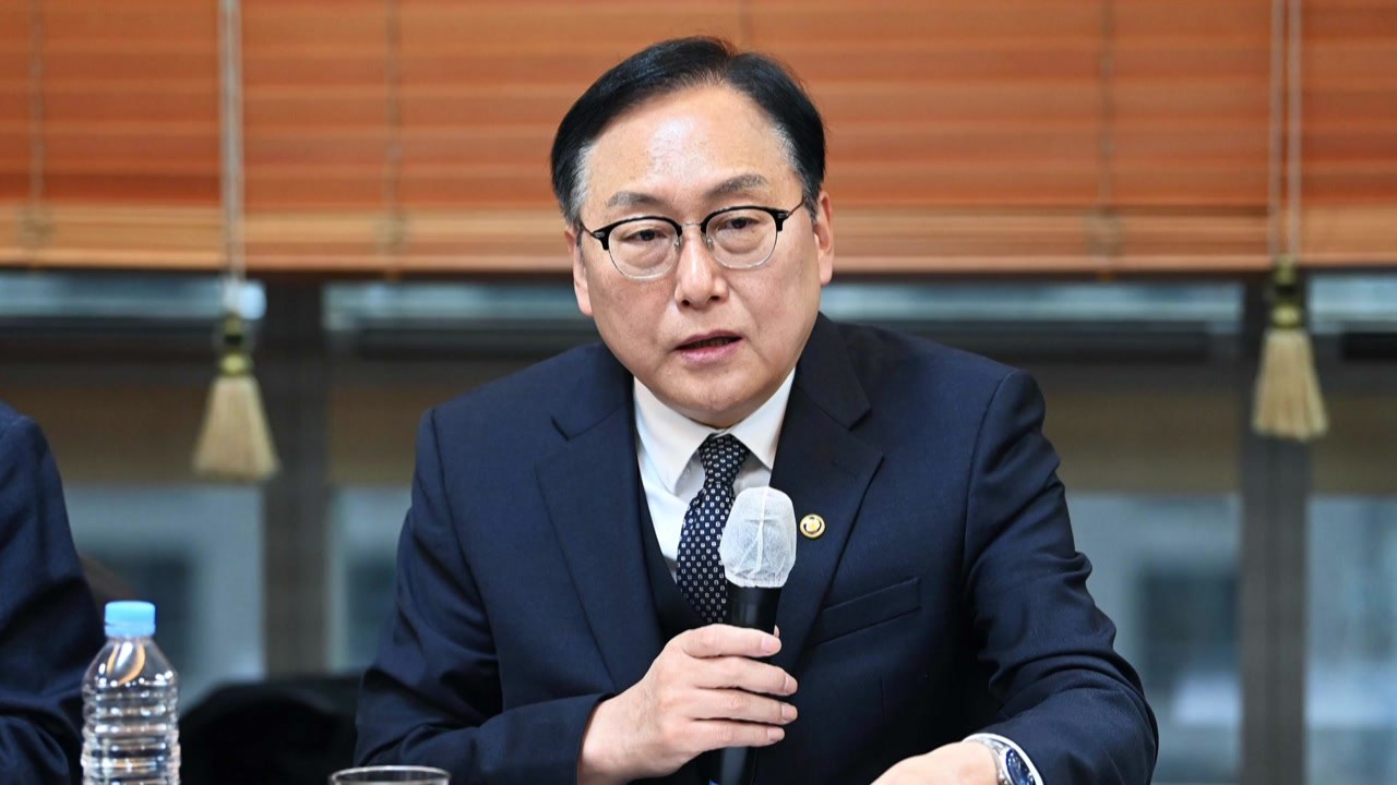 산업부 '트럼프 2기 대비' 중국 진출 기업 통상 점검 / YTN