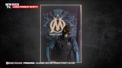 LIGNE ROUGE - Comment les détenus dissimulent les produits illicites en prison