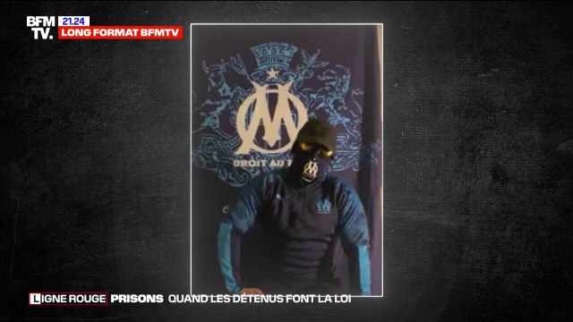 LIGNE ROUGE - Comment les détenus dissimulent les produits illicites en prison