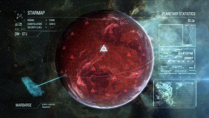 Die Entwickler von EVE Vanguard stellen den MMO-Shooter im Video vor