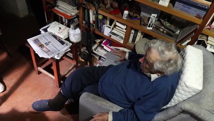 Mujica celebra como 'prêmio de despedida' volta da esquerda ao poder no Uruguai