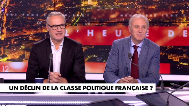 Les invités débattent sur la séance à l’Assemblée, axée sur l’abrogation de la réforme des retraites