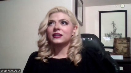 La complejidades y recuerdos en el monólogo ‘Marilyn Monroe, el lado oscuro’ llegan al Foro LARVA