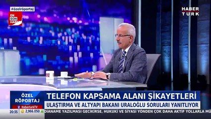Bakan Uraloğlu: Özel araçlara da kış lastiği zorunluluğu getiriyoruz