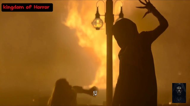 رعب وغموض / ممنوع من العرض