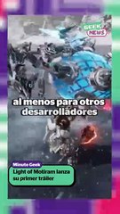 Así es Light of Motiram, el nuevo juego chino inspirado en Horizon | Reporte Indigo
