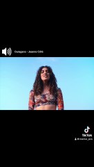 Découverte musicale : Jeanne Côté