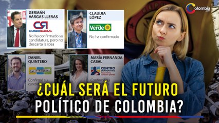 Elecciones 2026 en Colombia: Resultados de la Encuesta Invamer y Predicciones de Ganador 🇨🇴