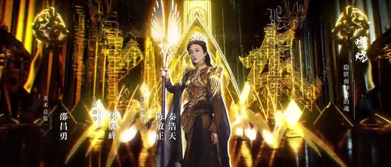 The Land of Warriors Ep.10 Engsub