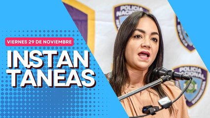 Faride Raful ve innecesario extender hora venta alcohol diciembre