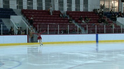 DORVAL2024 - STAR 2 Gr. 6