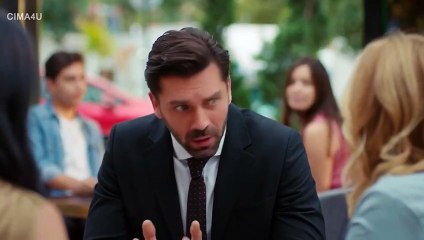 مسلسل التفاح الحرام الموسم الرابع الحلقة 29 مدبلجة