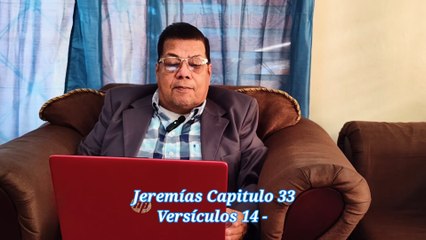 Enseñanza Bíblica con el hermano Oscar López