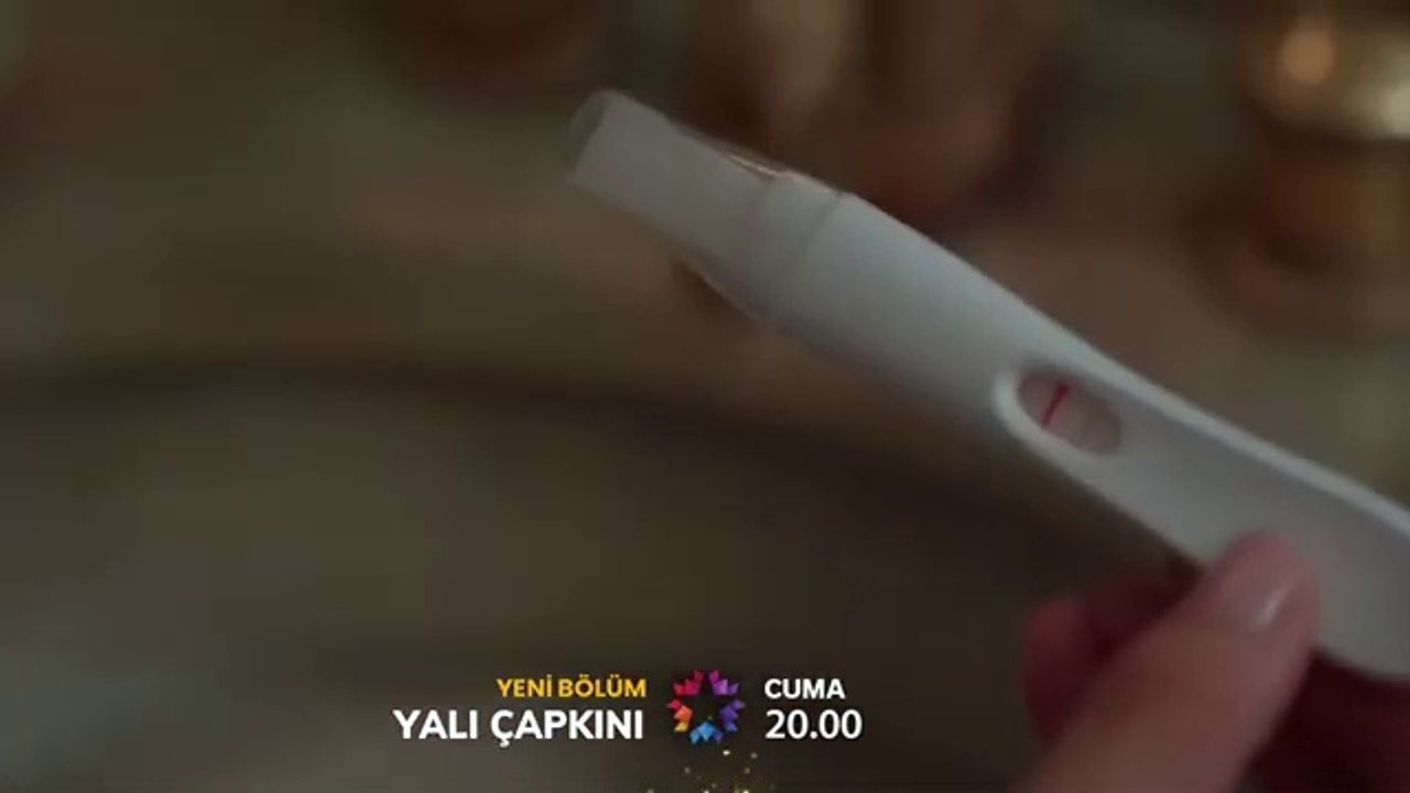 Yalı Çapkını 86. Bölüm Fragmanı | Seyran'da Hamilelik Belirtileri!