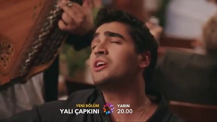 Yalı Çapkını 86. Bölüm  Fragmanı | Seni Seviyorum Ulan!